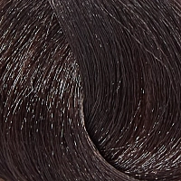 360 HAIR PROFESSIONAL 5.38 краситель перманентный для волос, золотой светлый каштан / Permanent Haircolor 100 мл, фото 1