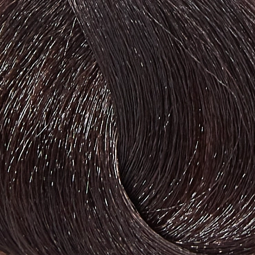 360 HAIR PROFESSIONAL 5.38 краситель перманентный для волос, золотой светлый каштан / Permanent Haircolor 100 мл