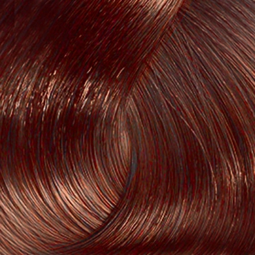ESTEL PROFESSIONAL 5/4 краска безаммиачная для волос, светлый шатен медный / Sensation De Luxe 60 мл