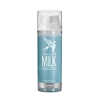Молочко с экстрактом гнезда ласточки / Swallow Milk Homework 155 мл, PREMIUM