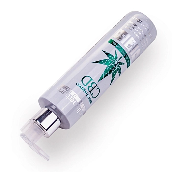 ABRIL ET NATURE Шампунь для увлажнения и восстановления волос / Bain Shampoo CBD 250 мл, фото 5