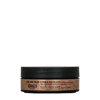 Воск-блеск для волос №301 / SHINE HAIR WAX 100 мл