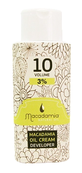 Окислитель 3% / Cream Color 150 мл