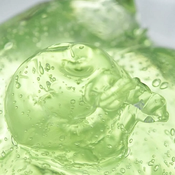 ARAVIA Professional Гель успокаивающий с алоэ вера / Start Epil 200 мл, фото 2