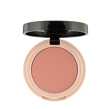 NINELLE Румяна сатиновые для лица, №405 розово-бежевый / COLORICO 2,5 гр, фото 2