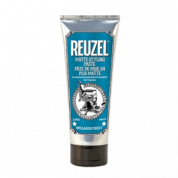 REUZEL Матовая паста для укладки 100 мл, фото 1