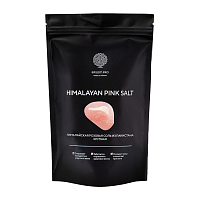 EPSOM.PRO Соль гималайская крупная розовая / Epsom.pro 2,5 кг, фото 1