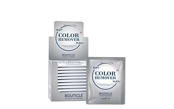 BOUTICLE Смывка кондиционирующая щелочная деликатная для волос с системой / Plex+ 12*30 гр, фото 2