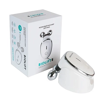 GEZATONE Прибор для ухода за кожей Biolift m101, фото 5