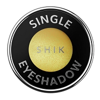 SHIK Тени-спарклы для век, Mira / Single Eyeshadow 15 гр, фото 2