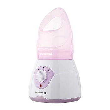 GEZATONE Сауна паровая 105S, фото 2