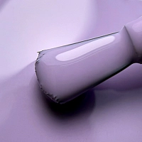 IQ BEAUTY 069 лак профессиональный укрепляющий для ногтей с биокерамикой / Nail polish PROLAC+bioceramics 12,5 мл, фото 5