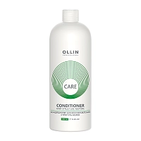 OLLIN PROFESSIONAL Кондиционер для восстановления структуры волос / Restore Conditioner 1000 мл, фото 1