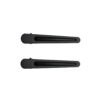 KOSMO SHTUCHKI Набор зажимов 2 шт, цветной микс / KosmoShtuchki, фото 5