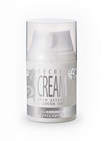Крем дневной с секретом улитки / Secret Cream Homework 50 мл, PREMIUM