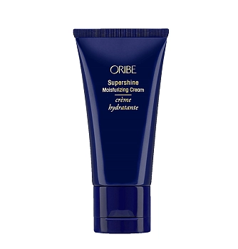 Крем увлажняющий для блеска волос / Supershine Moisturizing Cream 50 мл