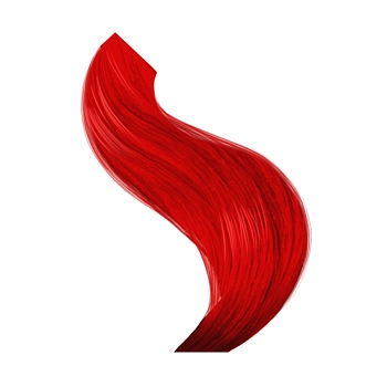 OLLIN PROFESSIONAL Пигмент прямого действия, красный / Red MATISSE COLOR 100 мл, фото 3