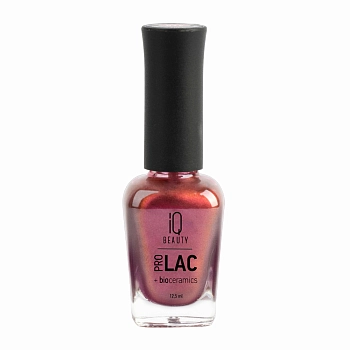 096 лак для ногтей укрепляющий с биокерамикой / Nail Polish PROLAC+bioceramics 12,5 мл