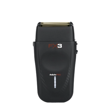 BABYLISS PRO Шейвер BaByliss PRO FX3, аккумуляторно-сетевой