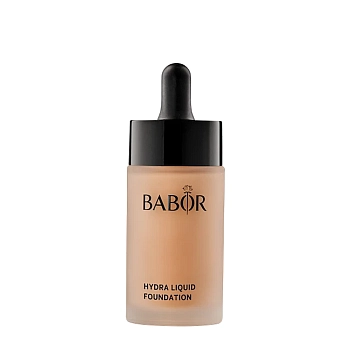 Крем увлажняющий тональный, тон 04 фарфоровый / Hydra Liquid Foundation Porcelain 30 мл