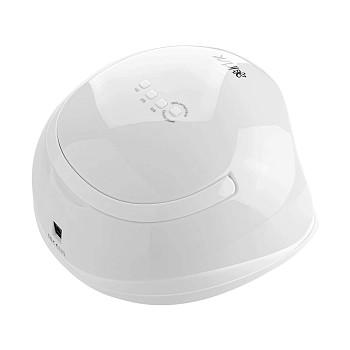 IRISK PROFESSIONAL Лампа LED/UV Vega, 01 белая 54 Вт, фото 5