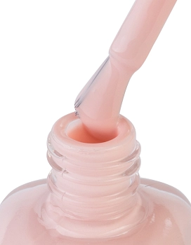 IQ BEAUTY 006 лак для ногтей укрепляющий с биокерамикой / Nail polish PROLAC + bioceramics 12.5 мл, фото 2