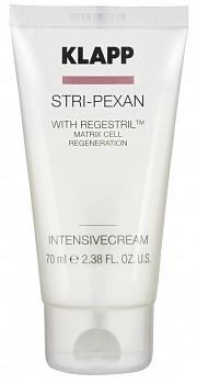 Крем интенсивный для лица / STRI-PEXAN 70 мл