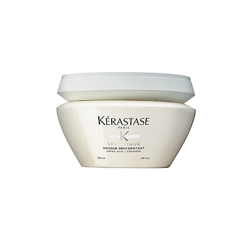 KERASTASE Гель-маска Регидратант / Specifique 200 мл, фото 1