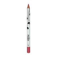 Помада-карандаш пудровая ультрамягкая 2 в 1, L05 / Organic, POSH