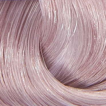 ESTEL PROFESSIONAL 10/61 краска для волос, светлый блондин фиолетово-пепельный / ESSEX Princess 60 мл