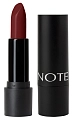 NOTE  Помада кремовая для губ 15 / Deep Impact Lipstick 4,5 г