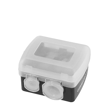 GERMANICUR Точилка косметическая / GERMANICUR, фото 2