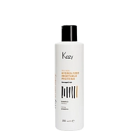Шампунь протеиновый / My Therapy Protein Shampoo proteico 250 мл, KEZY
