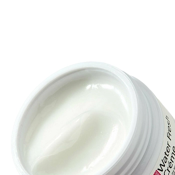 SKINDOM Крем увлажняющий освежающий для лица / WATER FRESH CREAM 50 мл, фото 4