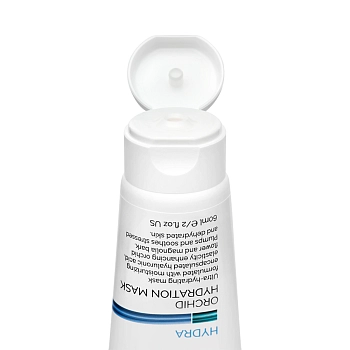 CHRISTINA Маска ультраувлажняющая Орхидея / Line Repair Hydra Orchid Hydration Mask 60 мл, фото 4