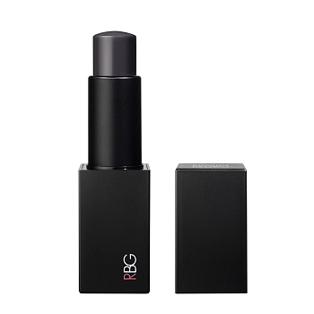Бальзам для губ чёрный / RBG Black lip balm 4,5 мл