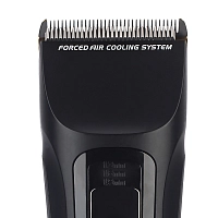 JRL PROFESSIONAL Машинка для стрижки волос, аккумуляторно-сетевая, Fresh Fade 1040, фото 2