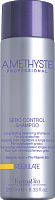 Шампунь для жирной кожи головы / Amethyste regulate sebo controll shampoo 250 мл, FARMAVITA