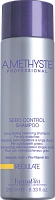 Шампунь для жирной кожи головы / Amethyste regulate sebo controll shampoo 250 мл, FARMAVITA