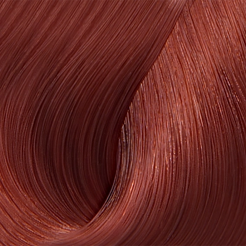 7.64 крем-краска перманентная, русый красный медный / DEMAX 60 мл