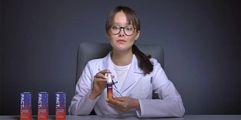 ART&FACT Крем-актив для проблемной кожи и точечного действия / Salicylic Acid 2%+Zinc 30 мл, фото 5