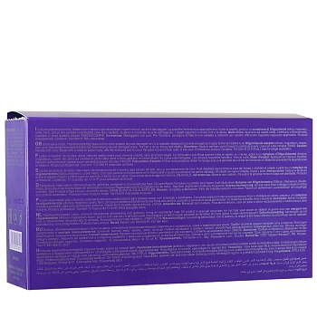 FARMAVITA Лосьон оживляющий после окрашивания / Amethyste color re-vital 10 мл, фото 3