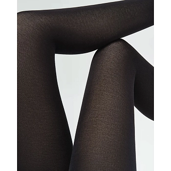 MINIMI Колготки Nero 4 (L) / COTONE 70, фото 8