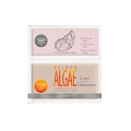 PREMIUM Маска суперальгинатная комплексная для жирной кожи / Velour Algae Homework 17 г + 50 мл