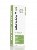 BOSLEY Биостимулятор фолликул волос с биотином и кофеином 30 мл, фото 5