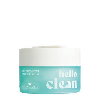 Бальзам для умывания / HELLO CLEAN PORE DOWNSIZER CLEANSING BALM 100 мл