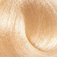 10.0 краситель перманентный для волос, платиновый блондин / Permanent Haircolor 100 мл, 360 HAIR PROFESSIONAL