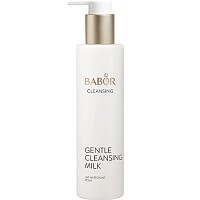 Молочко для умывания / Gentle Cleansing Milk 200 мл, BABOR