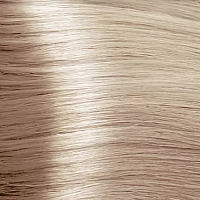 S 921 крем-краска для волос, ультра-светлый фиолетово-пепельный блонд / Studio Professional 100 мл, KAPOUS