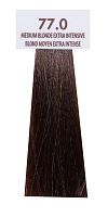 MACADAMIA NATURAL OIL 77.0 краска для волос, средний экстра яркий блондин / MACADAMIA COLORS 100 мл, фото 1